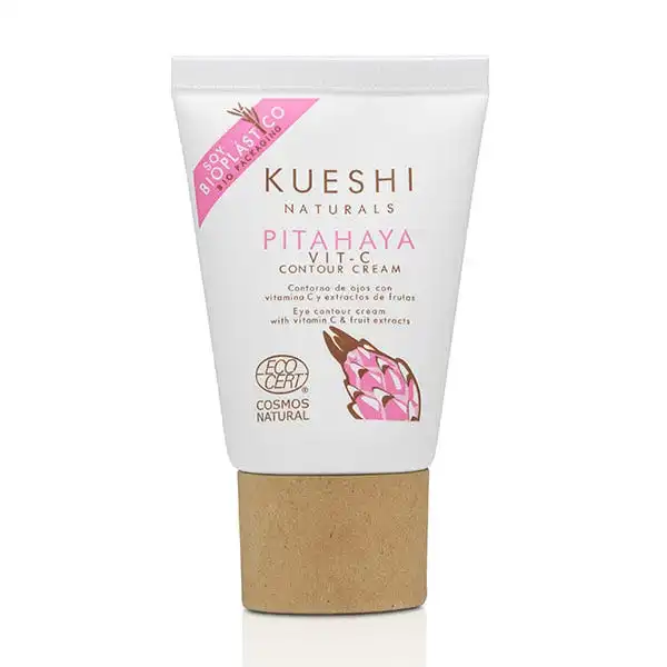 Pitahaya Vit-C Contour Cream - Kueshi - Comparador de precios