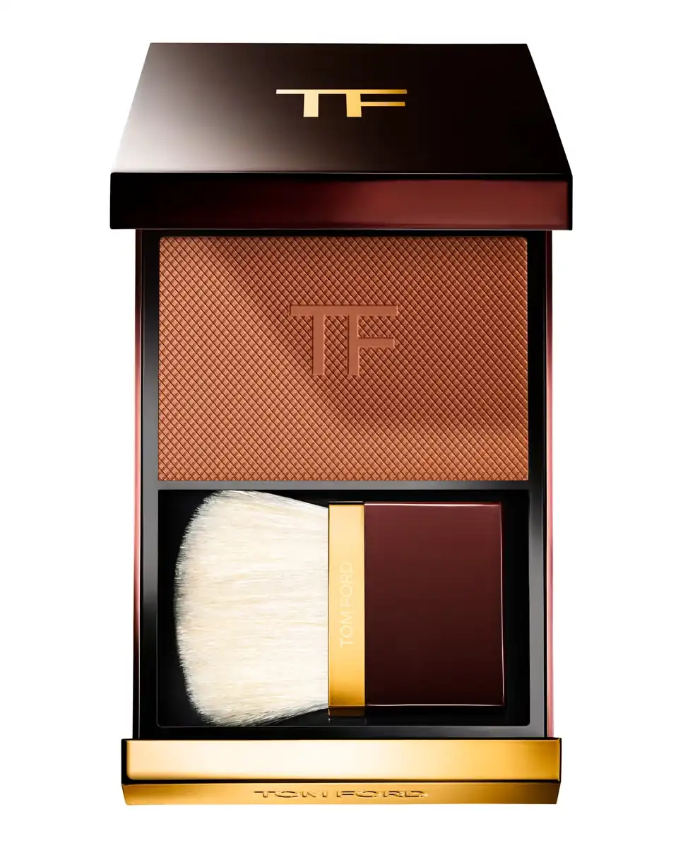 Polvos Sueltos Matificantes Architecture Blurring Powder Tom Ford 04 SABLE VOILE 9 g - Tom Ford - Comparador de precios