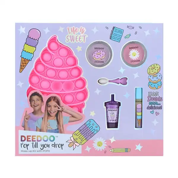 Pop Till You Drop - DEEDOO - Comparador de precios