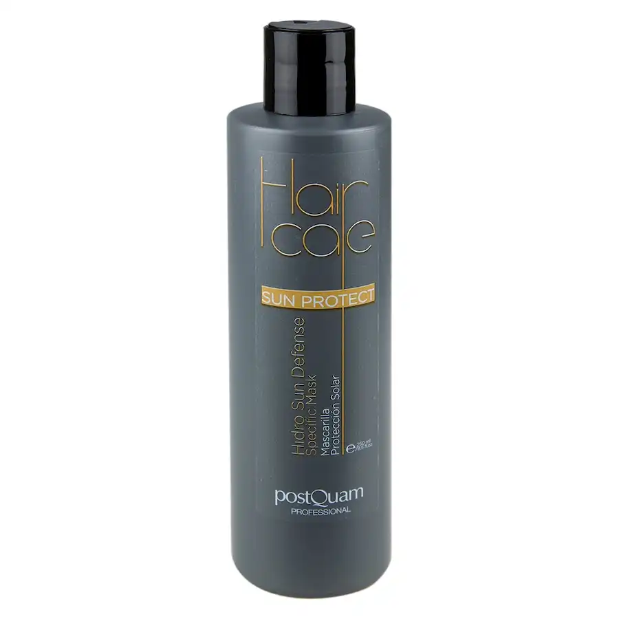 Postquam - Mascarilla Solar Específica Mascarillas para el cabello 250 ml unisex - postQuam - Comparador de precios