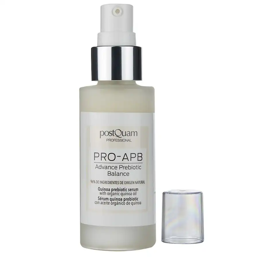 Postquam - Skin Care Pro-Advance Prebiotic Balance Sérums faciales antiedad 30 ml unisex - postQuam - Comparador de precios