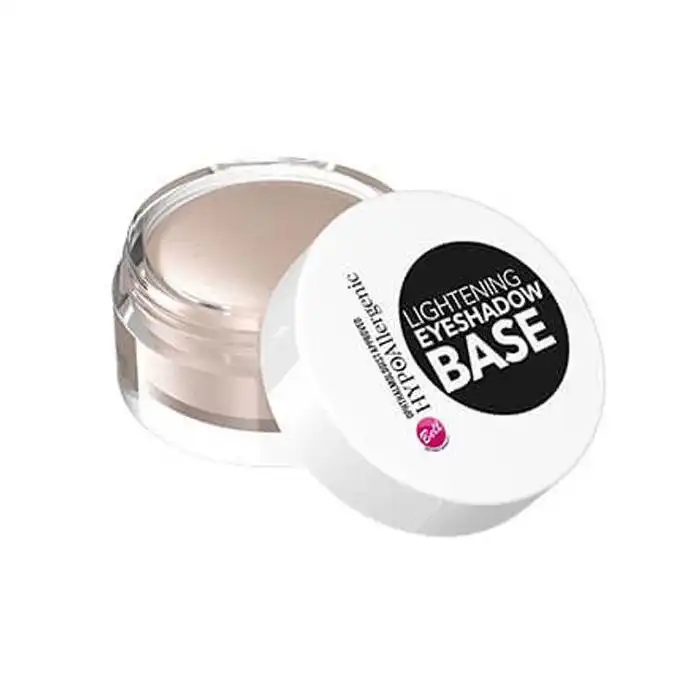 Prebase Sombra de Ojos Iluminadora Hipoalergénica 4.8 gr - Bell - Comparador de precios