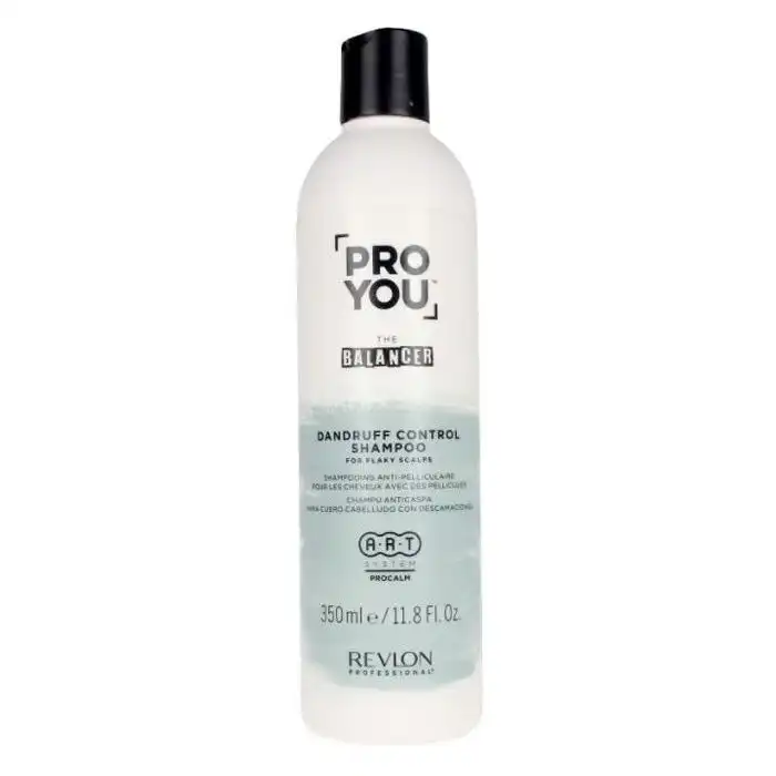 Pro You The Balancer Champú Anticaspa 350 ml - Revlon - Comparador de precios