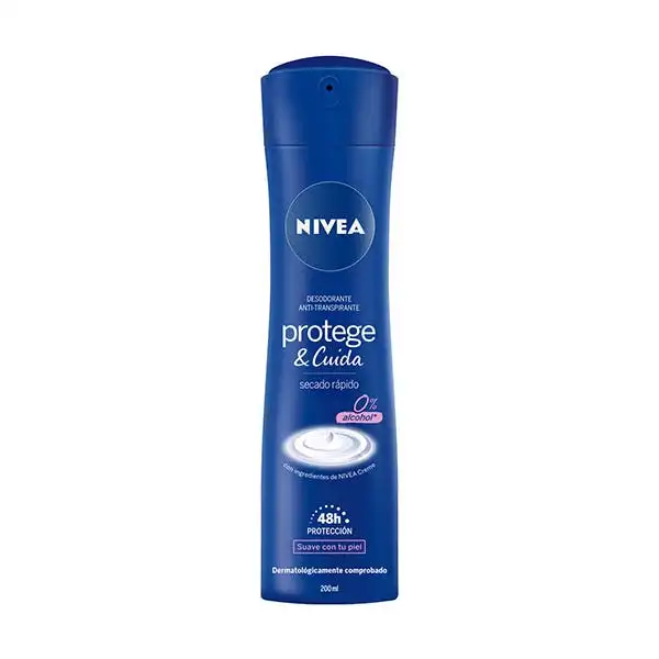 Protege Y Cuida - Nivea - Comparador de precios