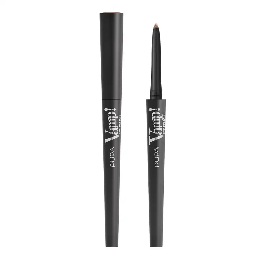 PUPA Milano - Vamp Eye Pencil Lápices de ojos 0.35 g SUNNY TAUPE - PUPA Milano - Comparador de precios