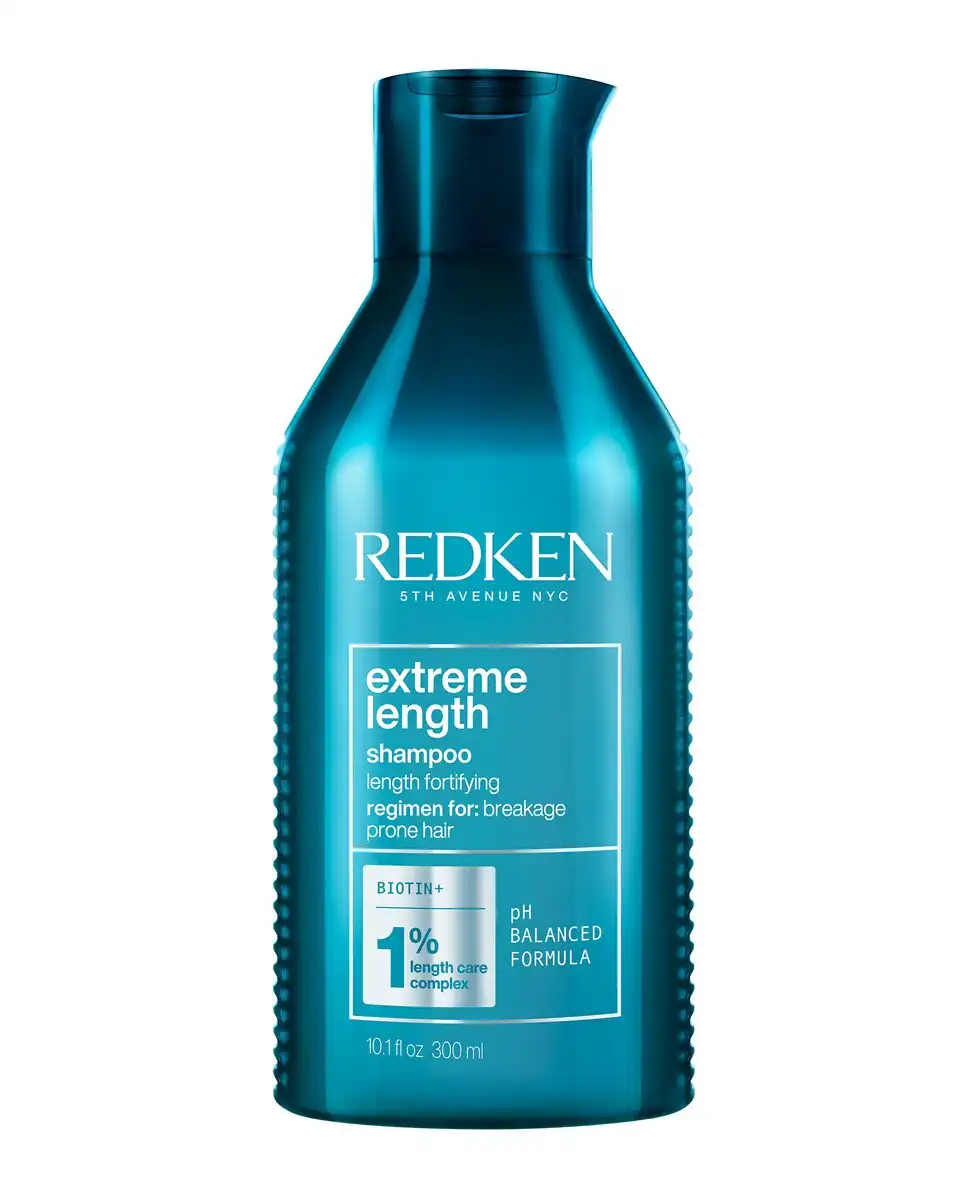 REDKEN - Champú Extreme Length - Redken - Comparador de precios