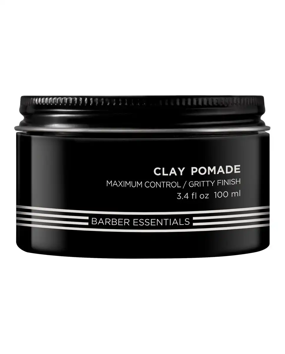REDKEN - Pomada Brews Clay - Redken - Comparador de precios