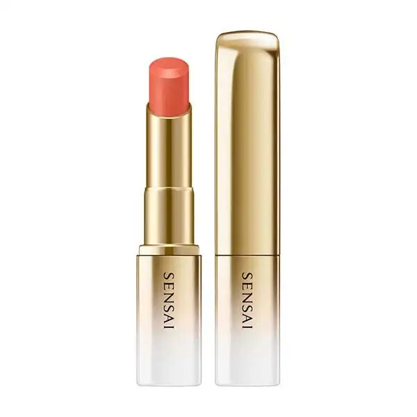 Refill Moisture Moisture Intense Lipstick Coral Beige - Sensai - Comparador de precios