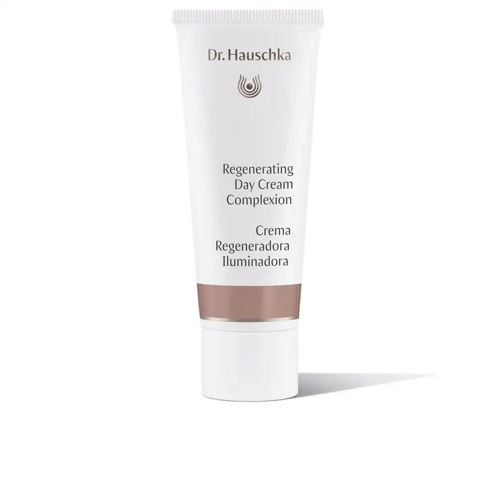 Regenerating  day cream complexion 40 ml - Dr. Hauschka - Comparador de precios