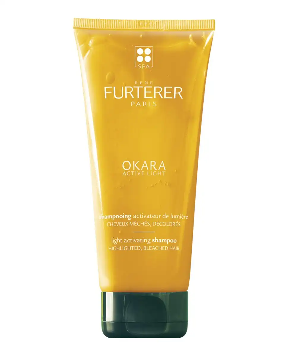 René Furterer - Champú Activador de la Luz René Furterer. - René Furterer - Comparador de precios