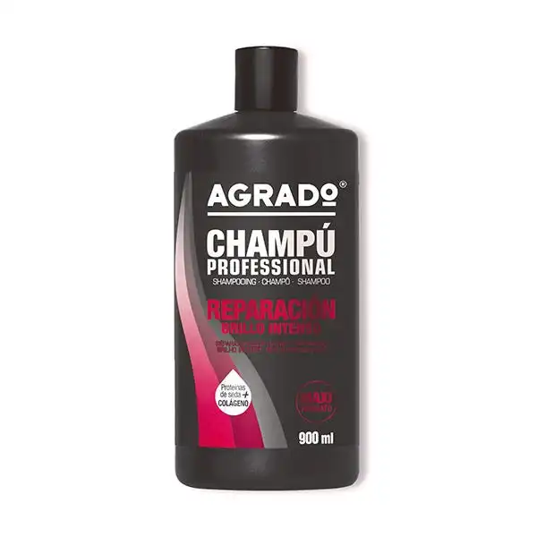 Reparación Brillo Intenso - Agrado - Comparador de precios