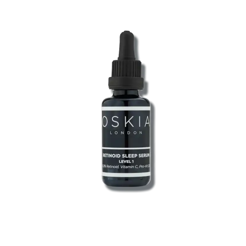 Retioid sleep serum level 1 0,2% 30ml - Oskia - Comparador de precios