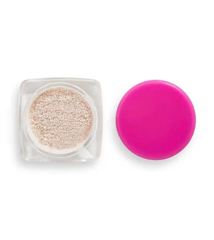 Revolution - *Cosmic Trip* - Pigmentos sueltos Space Flake - Alien - Makeup Revolution - Comparador de precios