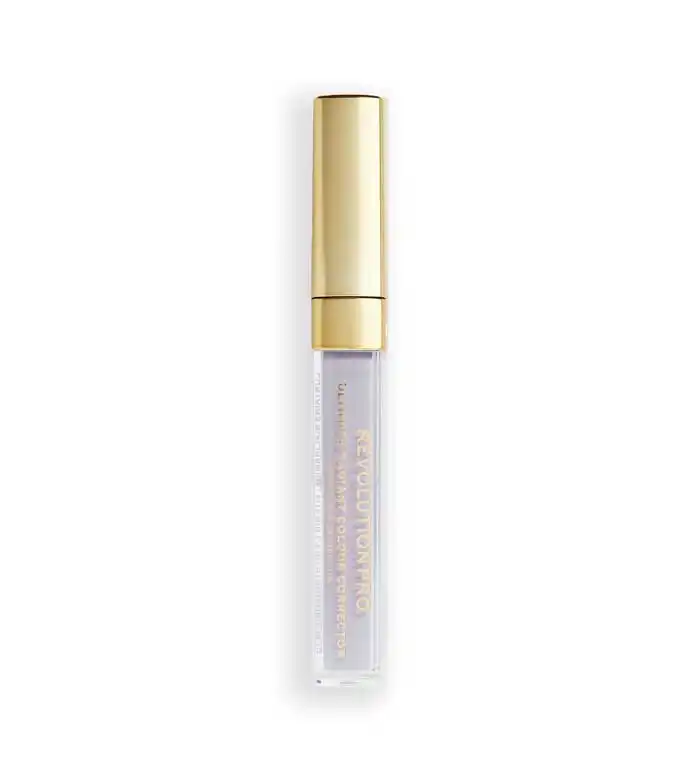 Revolution Pro - Precorrector líquido de color Ultimate Radiant - Purple - REVOLUTION PRO - Comparador de precios