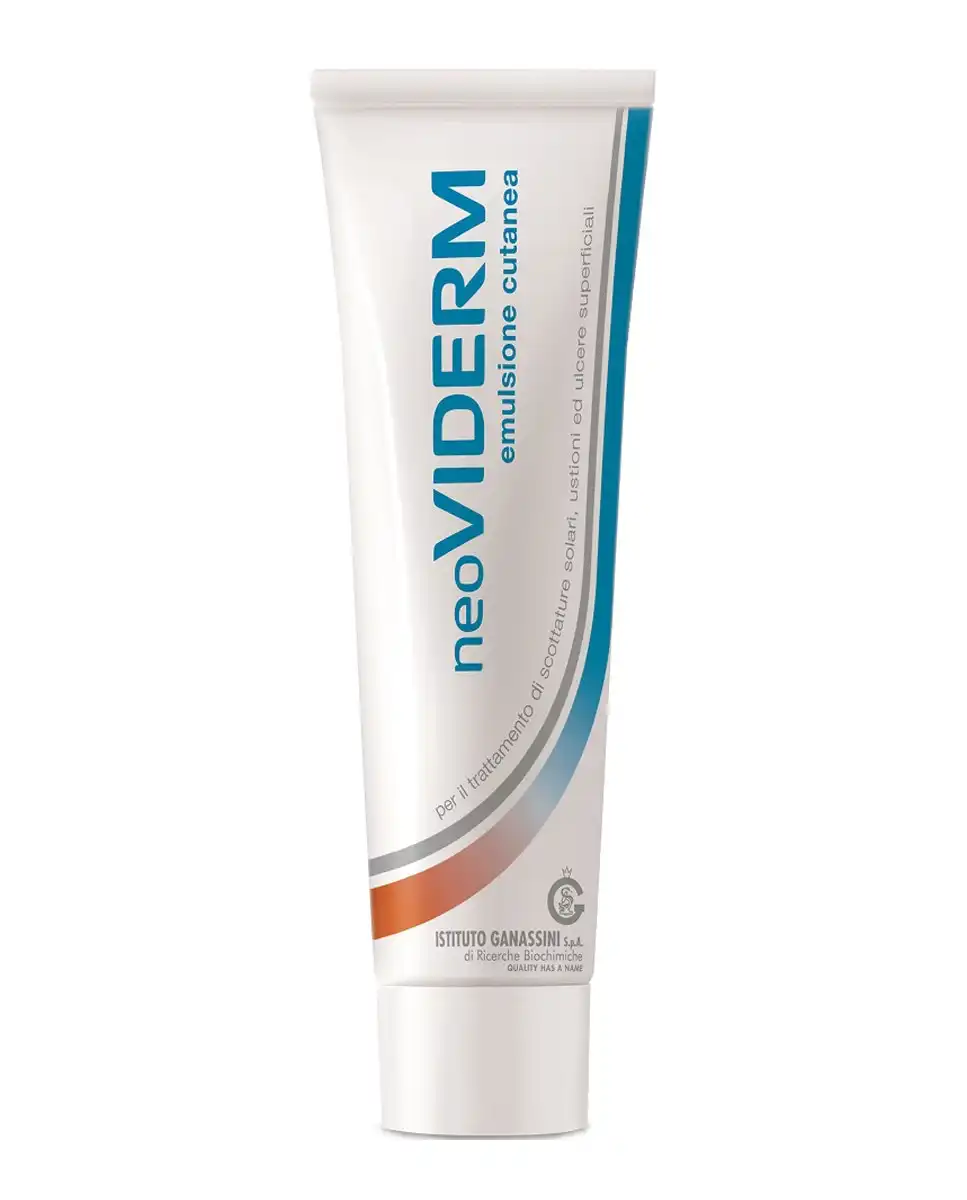 Rilastil - Emulsión Cutánea Protectora Neoviderm 30 Ml - Rilastil - Comparador de precios