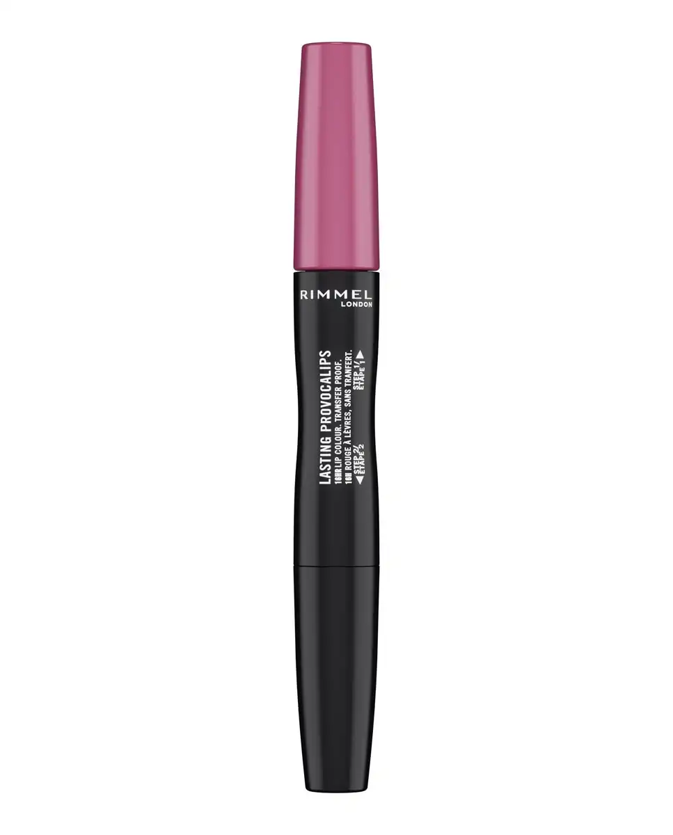 Rimmel - Barra De Labios Lasting Provocalips - Rimmel - Comparador de precios