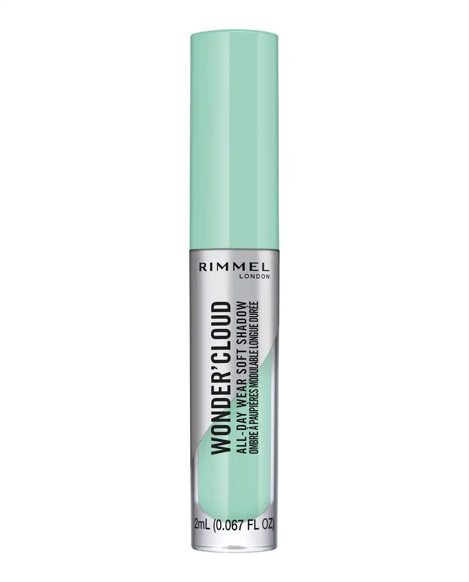 Rimmel - Sombra De Ojos Wonder' Cloud - Rimmel - Comparador de precios