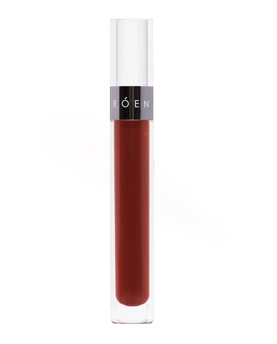 Roén [5Th Essence] - Brillo de labios Kiss My Liquid Lip Balm Roén [5Th Essence]. - Sence - Comparador de precios