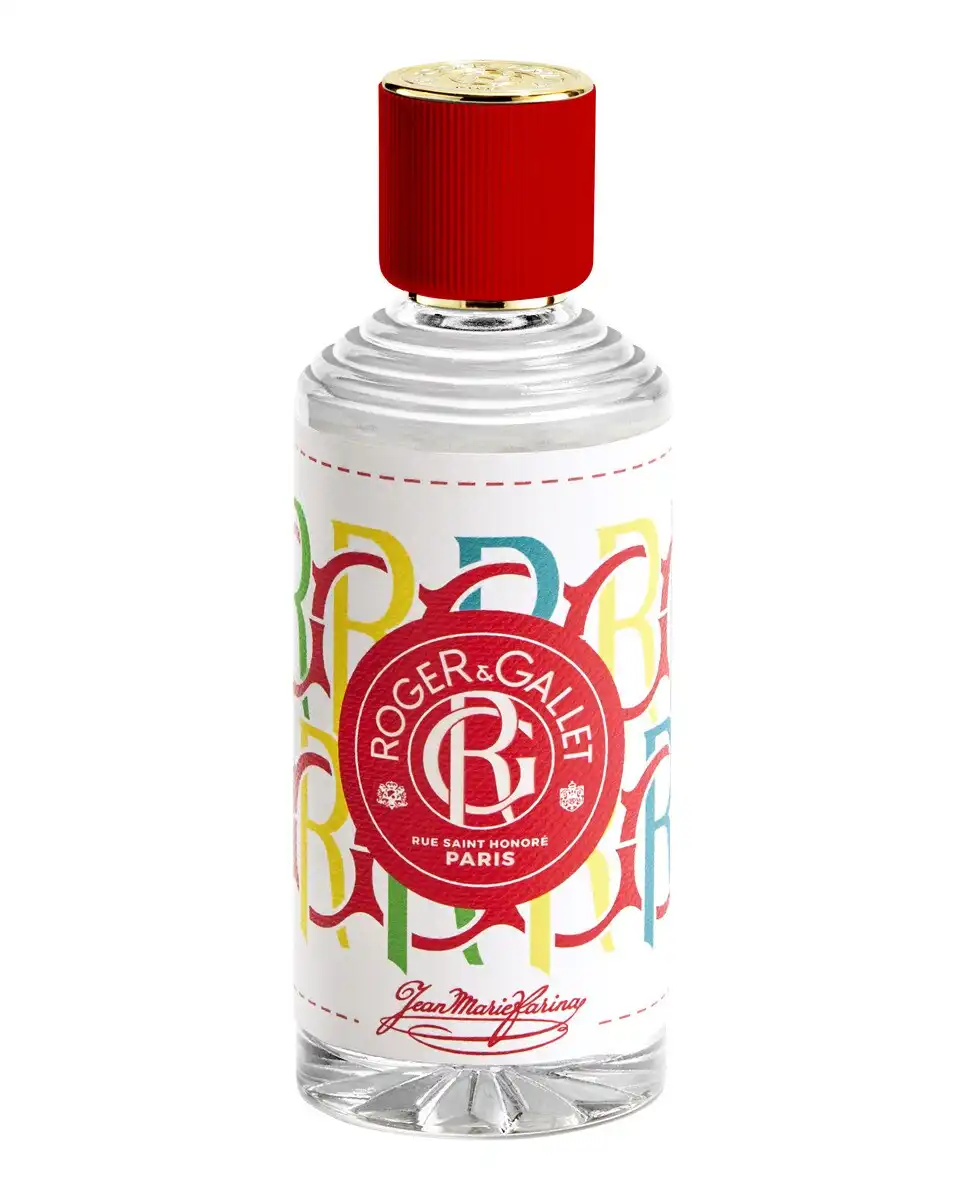 Roger&Gallet - Eau de Cologne Jean Marie Farina Edición Olímpica 2024 100 ml Roger&Gallet. - Roger&Gallet - Comparador de precios
