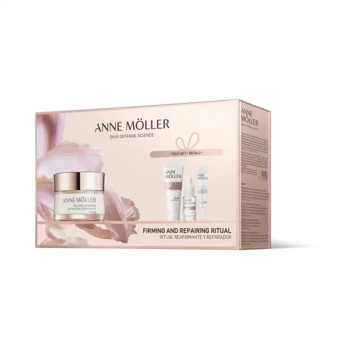 Rosâge Ritual Extra Rich Cofre - Anne Möller - Comparador de precios