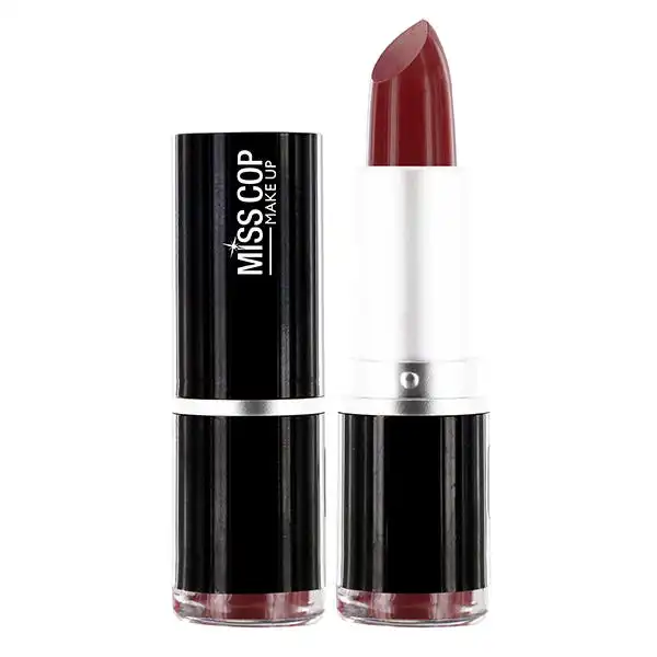 Rouge A Levres 17 Rouge Folie - MISS COP - Comparador de precios