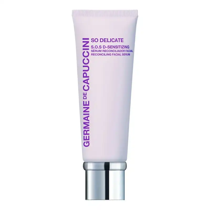 S.O.S. D-Sensitising - 30 ml - Germaine de Capuccini - Germaine de Capuccini - Comparador de precios