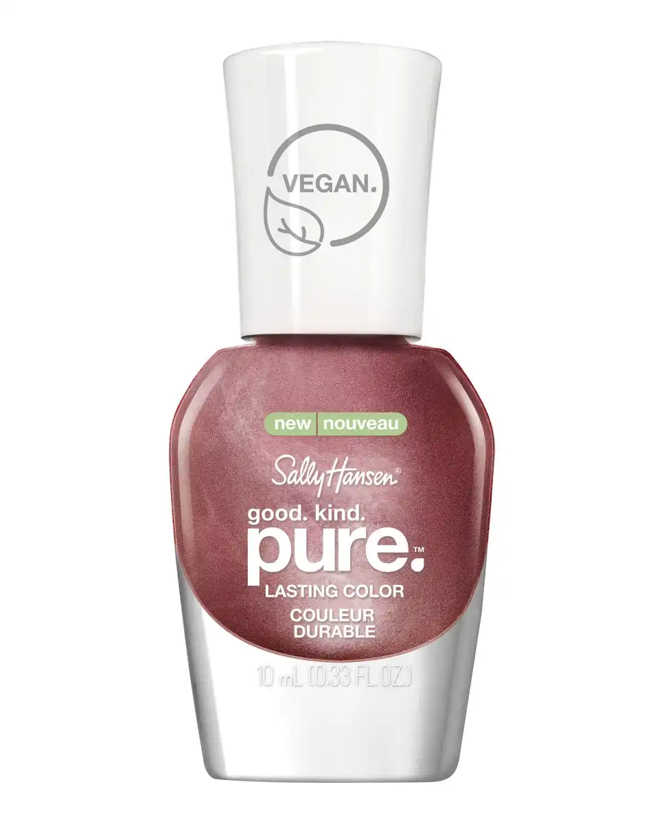 Sally Hansen - Esmalte De Uñas Good Kind Pure - Sally Hansen - Comparador de precios