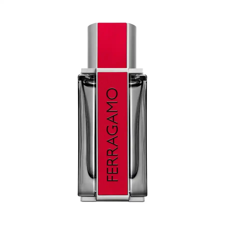 Salvatore Ferragamo - Red Leather Perfumes 50 ml male - Salvatore Ferragamo - Comparador de precios