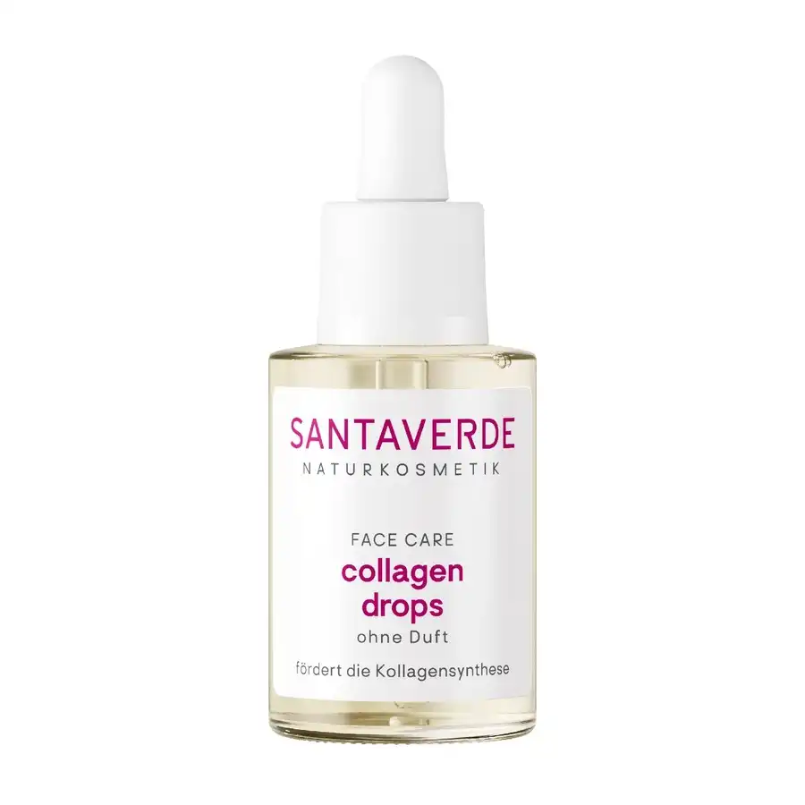 Santaverde - collagen drops Cremas faciales 30 ml unisex - Santaverde - Comparador de precios