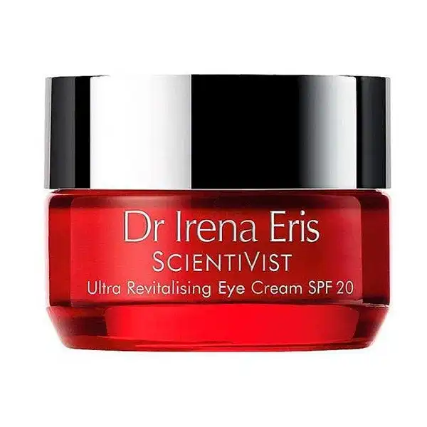 Scientivist Ultra Revitalising Eye Cream Spf 20 - DR IRENA ERIS - Comparador de precios