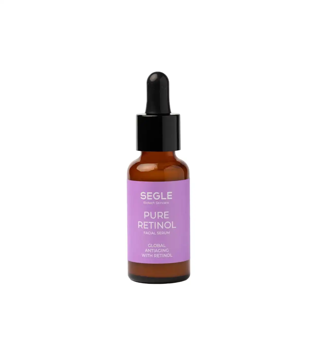 SEGLE - Sérum facial anti-edad Pure Retinol - Segle - Comparador de precios