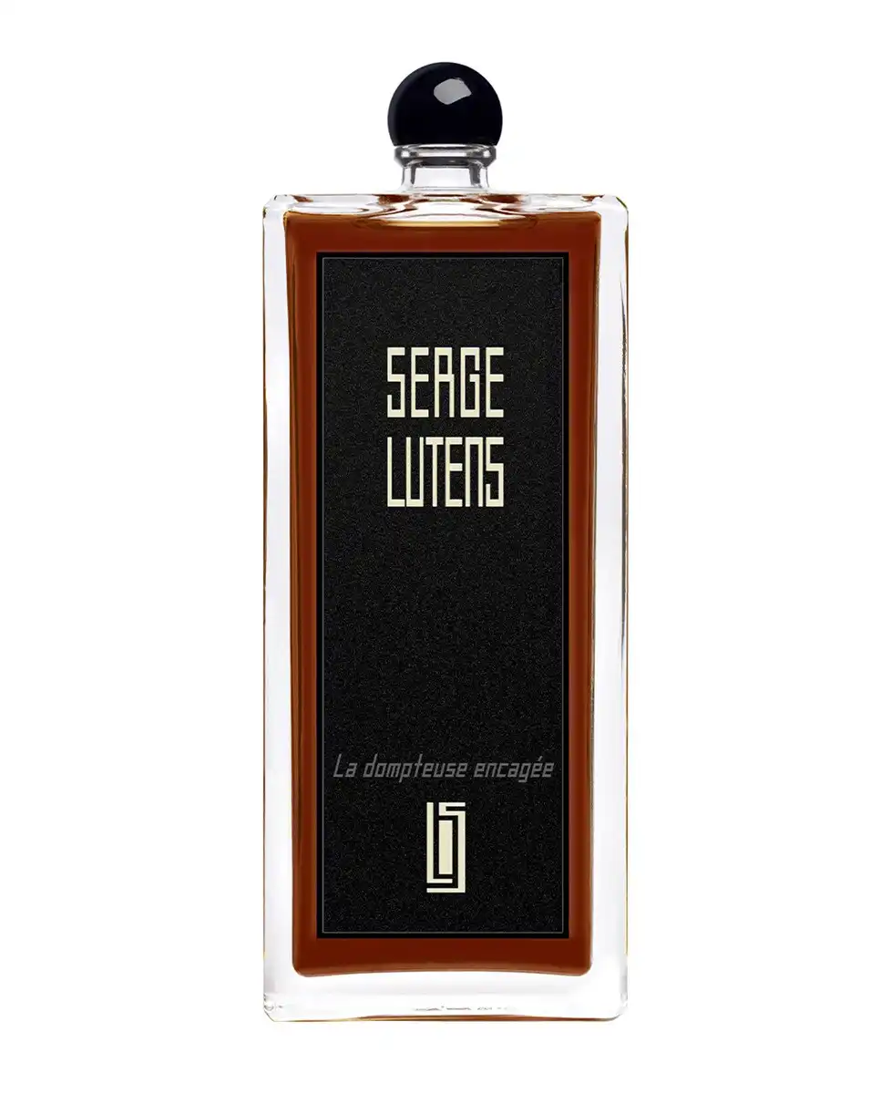 Serge Lutens - Eau De Parfum La Dompteuse Encagée 100 Ml - Serge Lutens - Comparador de precios