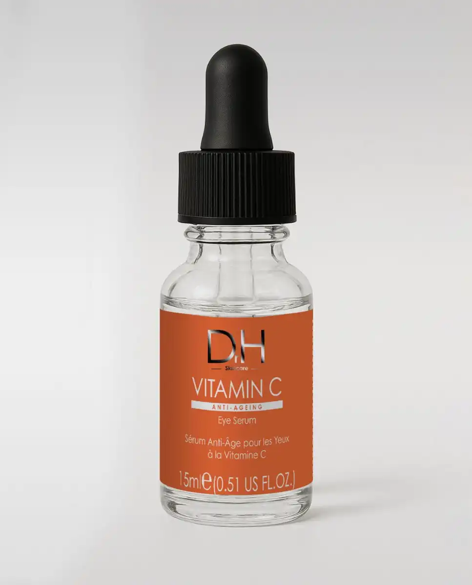 Sérum facial antiedad con vitamina C Dr H 15ml 700 - skinChemists - Comparador de precios