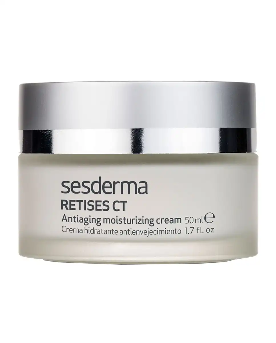 Sesderma - Crema Hidratante Antienvejecimiento Retises CT Sesderma. - Sesderma - Comparador de precios