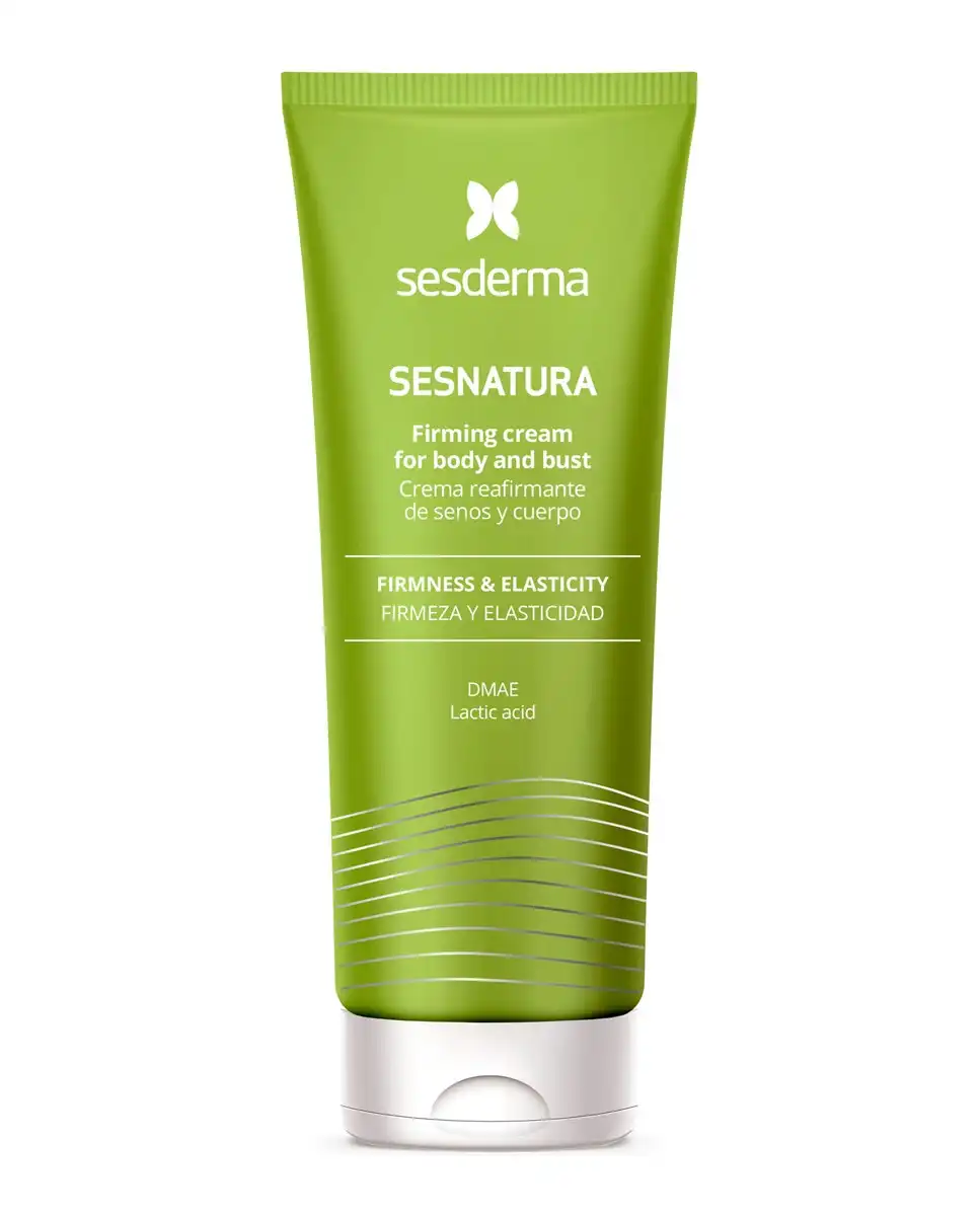 Sesderma - Crema Reafirmante De Senos Sesnatura 200 Ml - Sesderma - Comparador de precios