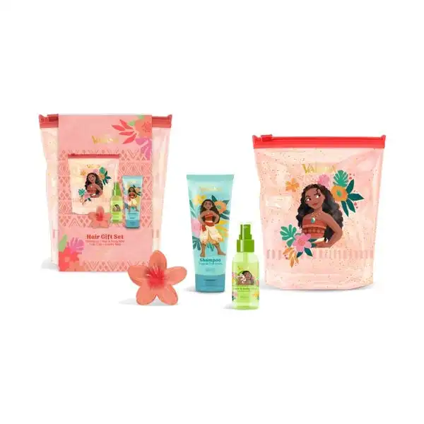 Set Vaiana - Vaiana - Comparador de precios