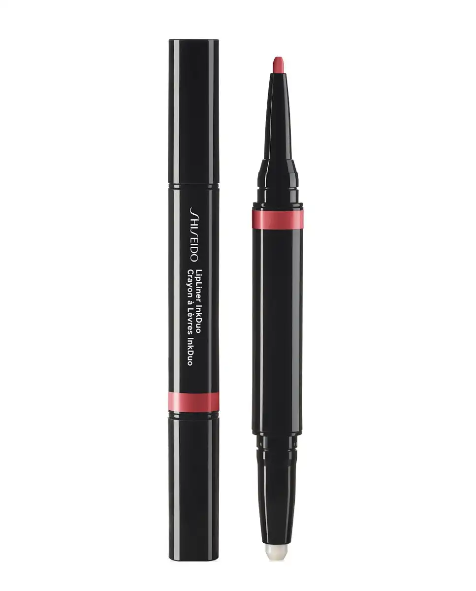 Shiseido - Perfilador De Labios Lipliner Inkduo - Shiseido - Comparador de precios