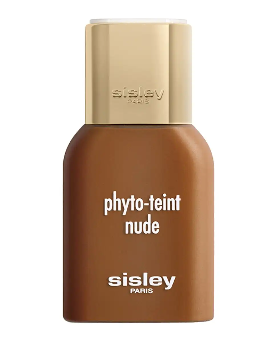 Sisley - Base De Maquillaje Phyto-Teint Nude - Sisley - Comparador de precios