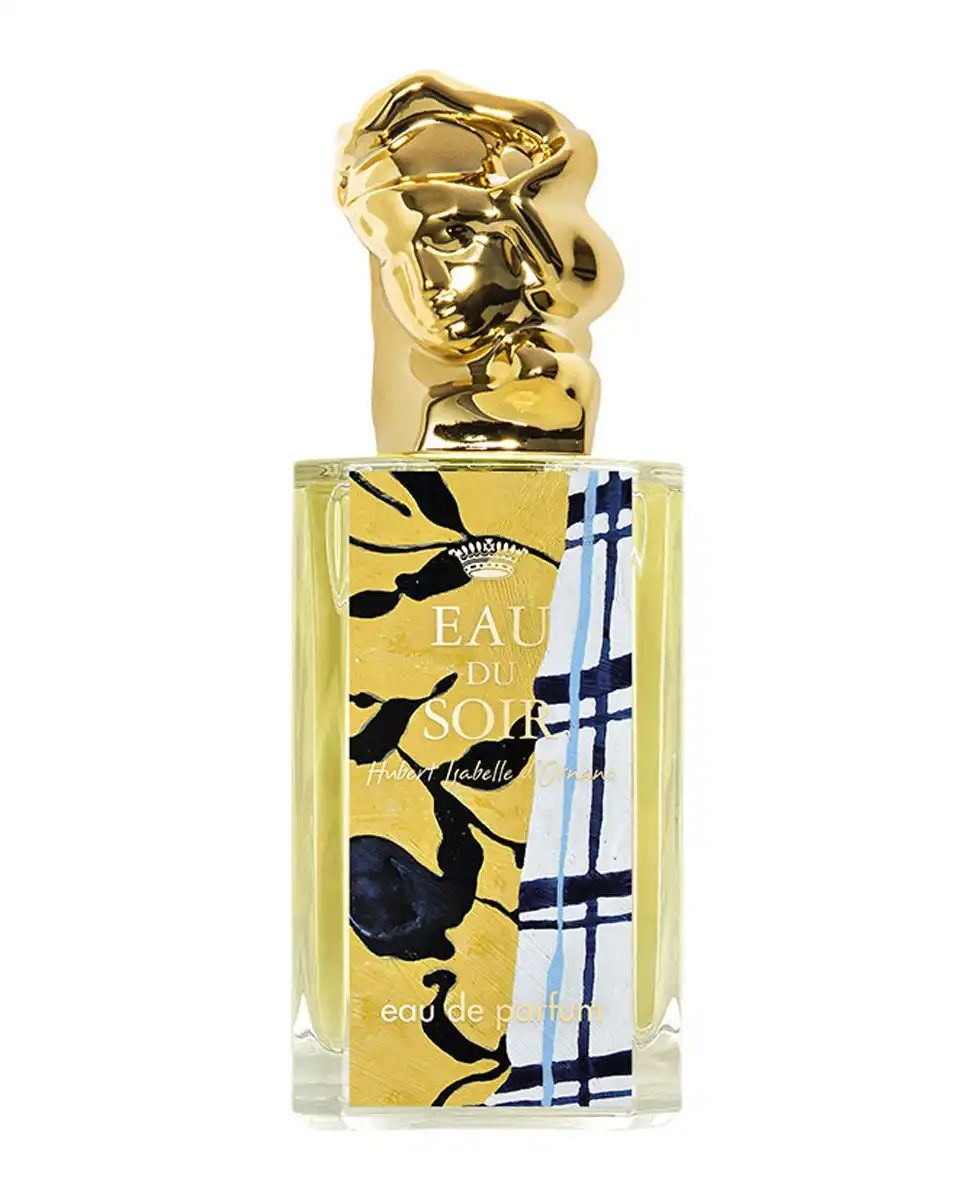 Sisley - Eau De Parfum Edición Limitada Eau Du Soir Ymane Chabi-Gara 100ml - Sisley - Comparador de precios