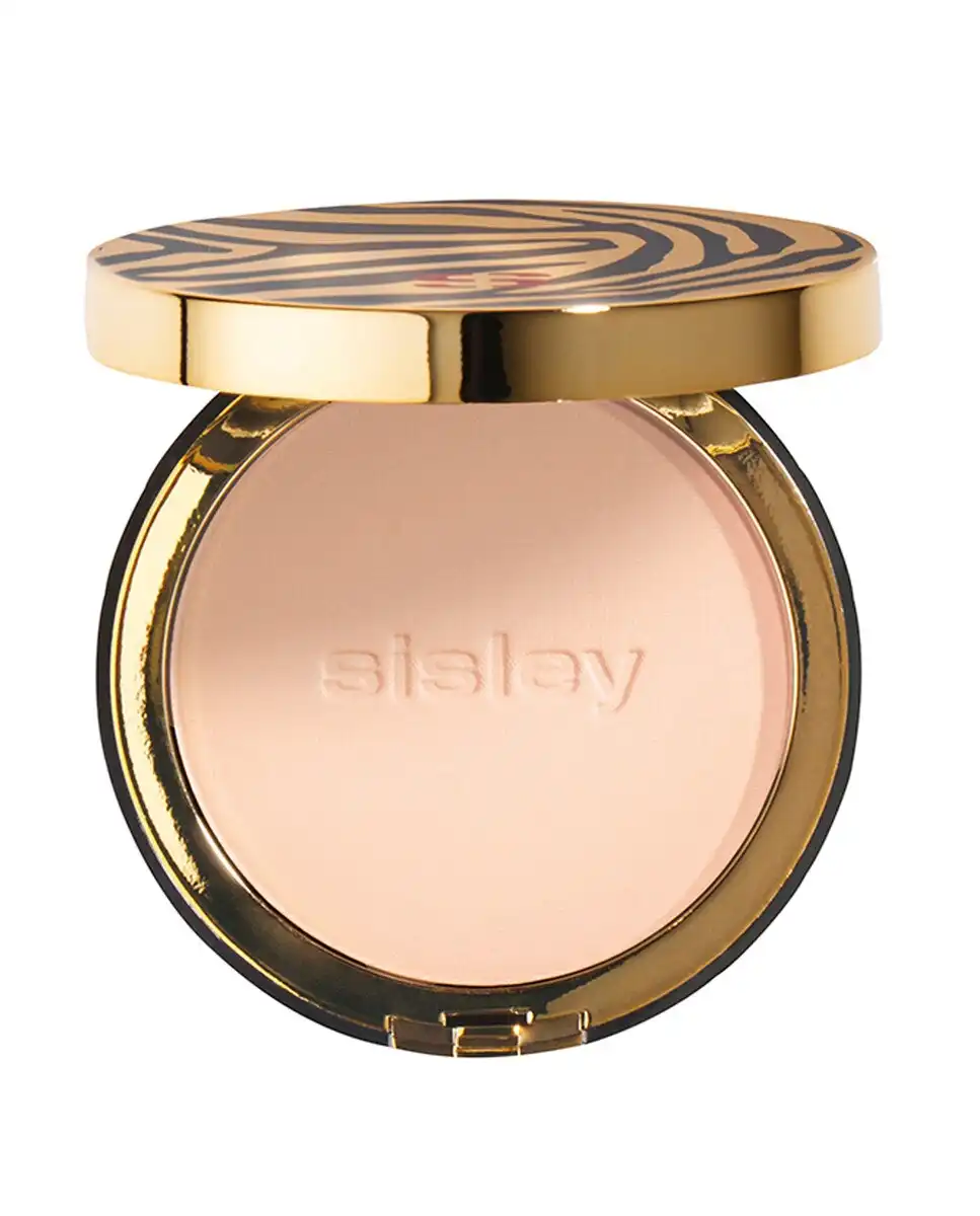 Sisley - Polvos Compactos Phyto-Poudre Compacte - Sisley - Comparador de precios