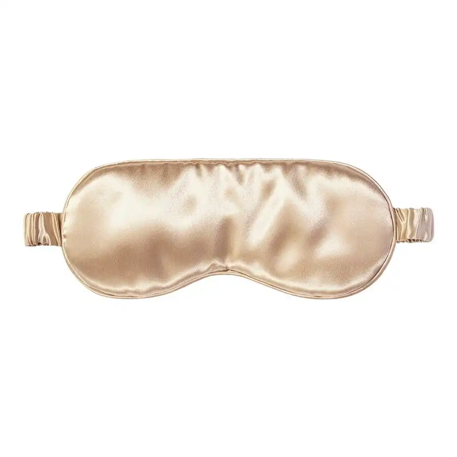 Slip - Máscara para Dormir de Seda Pura Mascarillas de Ojos y Labios 1 pieces unisex - SLIP - Comparador de precios