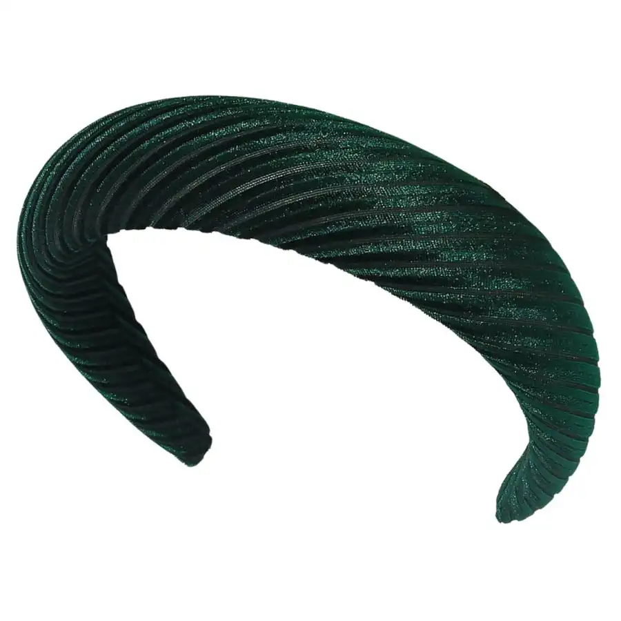 SOHO - Diadema Natalia Cintas y diademas 1 pieces Negro unisex - Soho - Comparador de precios