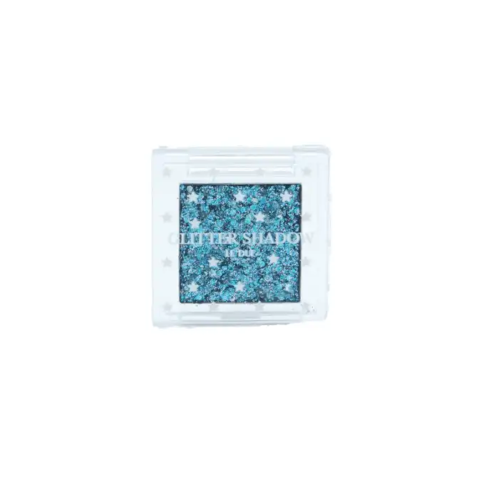 Sombra con Glitter  Le Due Make Up - Le Due Make Up - Comparador de precios