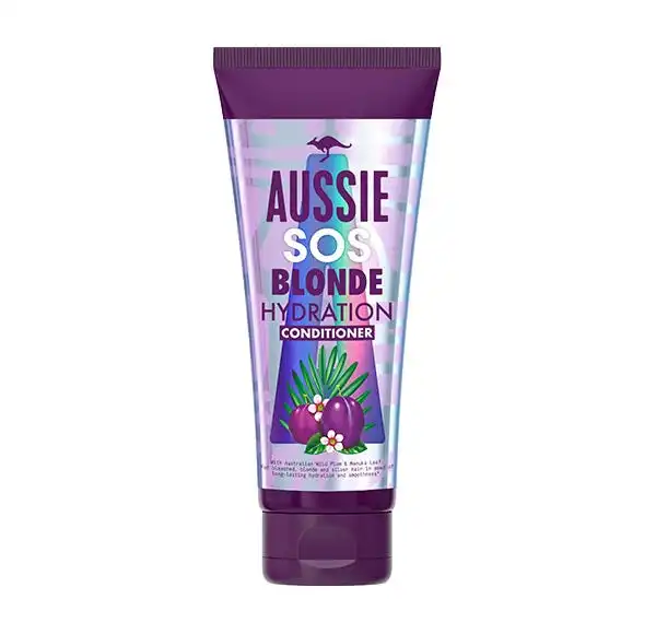 Sos Blonde Hydration - Aussie - Comparador de precios