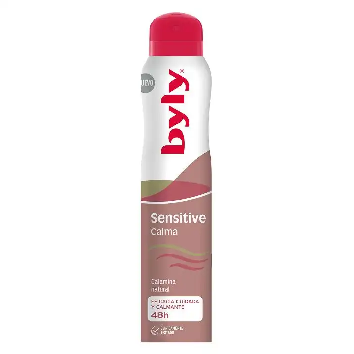 Spray Sensitive Calma 200 ml - Byly - Comparador de precios