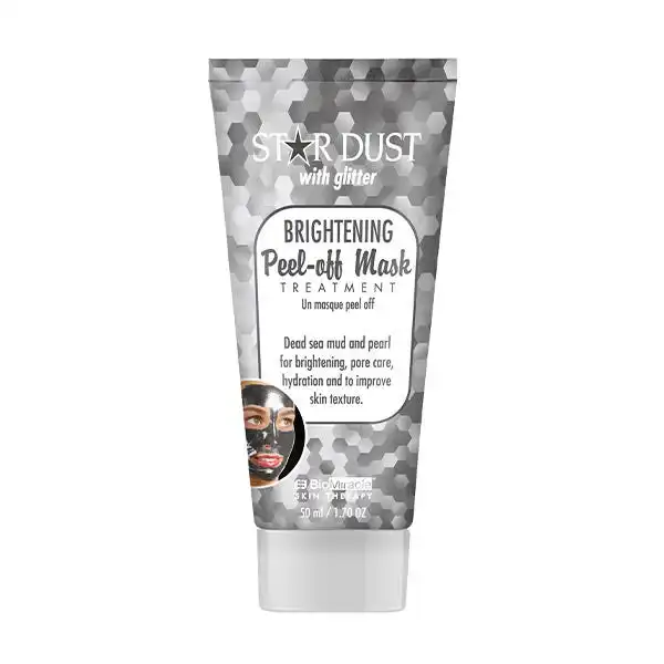 Star Dust Glitter Mask - BIOMIRACLE - Comparador de precios