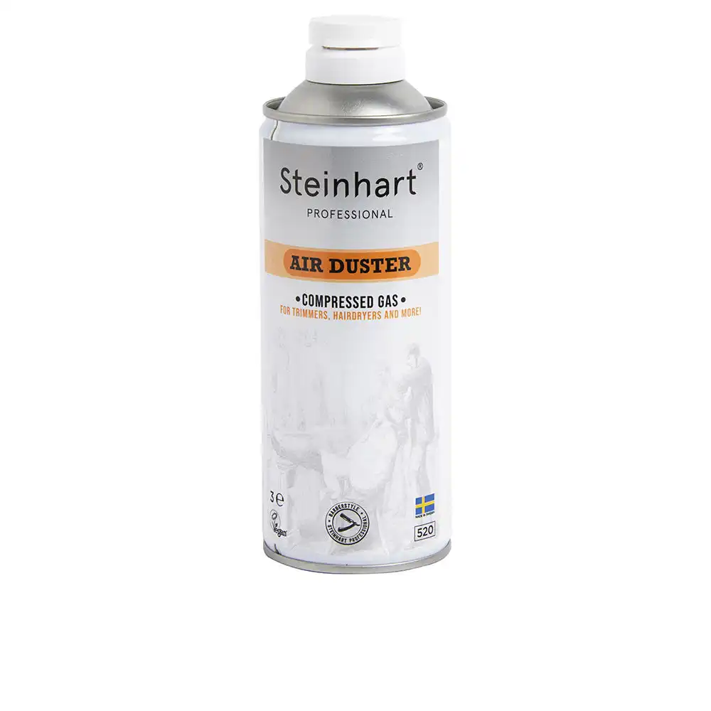 Steinhart Air Duster limpiador de aire comprimido 1 u - STEINHART - Comparador de precios