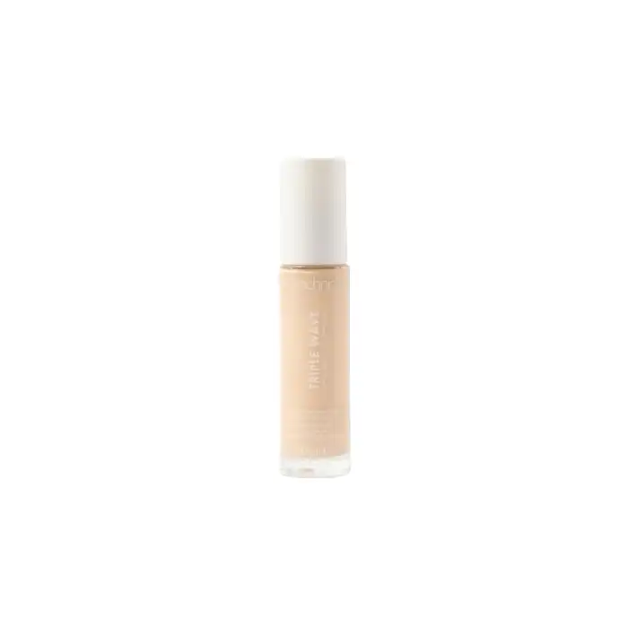 Summer Triple Wave Serum Foundation Base de Maquillaje - Technic - Comparador de precios