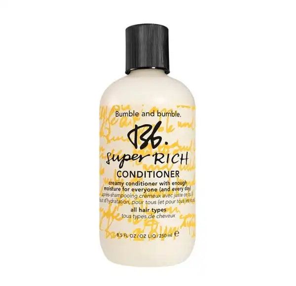 Super Rich - Bumble & Bumble - Comparador de precios