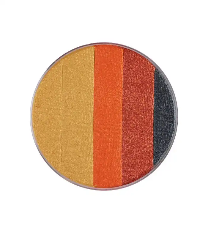 Superstar - Aquacolor metalizado Dream Colours Splitcake - Safari (45g) - Superstar - Comparador de precios